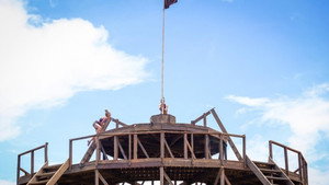 Survivor – A sziget 3. évad - Itt hősök születnek Ep.17 17. epizód