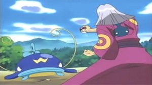 Pokémon 7. évad Ep.35 35. epizód