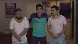 भाभीजी घर पर हैं! 1. évad Ep.1249 1249. epizód