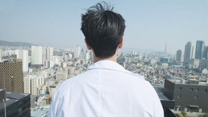 낭만닥터 김사부 3. évad Ep.11 11. epizód