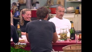 La Ferme Célébrités 1. évad Ep.30 30. epizód