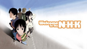 NHKにようこそ！ kép