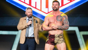 ROH on HonorClub 2. évad Ep.35 35. epizód