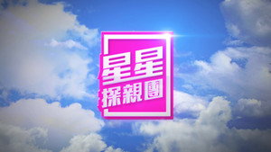 星星探親團 kép