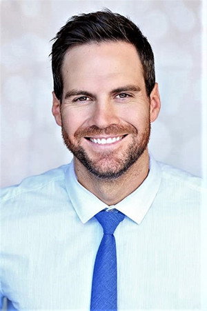 Brent Bailey profil kép