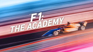 F1 Akadémia kép