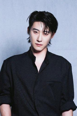 赵振栋 profil kép