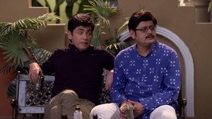 भाभीजी घर पर हैं! 1. évad Ep.1138 1138. epizód