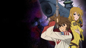Yamato űr csatahajó 2199 kép