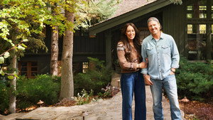 Fixer Upper: Colorado Mountain House kép