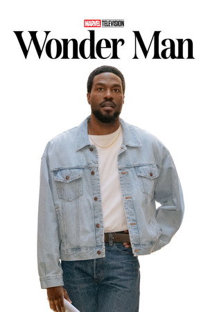 Wonder Man poszter