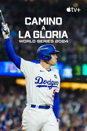 Fight for Glory: 2024 World Series poszter