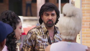 El Principe del Barrio 2. évad Ep.13 13. epizód