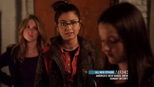 Degrassi 11. évad Ep.45 45. epizód