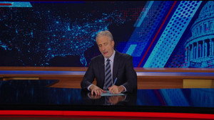 The Daily Show 29. évad Ep.105 105. epizód