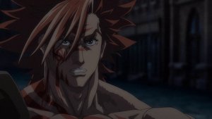 Shuumatsu no Valkyrie 2. évad Ep.2 A megtörhetetlen isten