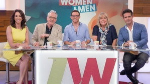 Loose Women 20. évad Ep.157 157. epizód