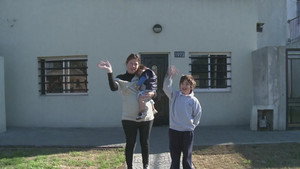 Extreme Makeover Home Edition Latin America 2. évad Ep.5 5. epizód