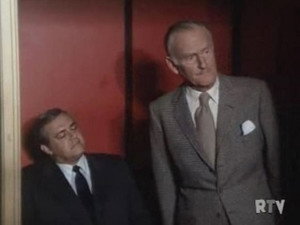Ironside 8. évad Ep.14 14. epizód