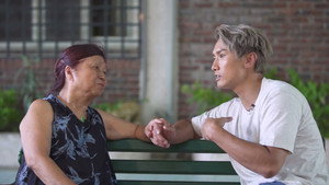 玩‧謝我阿婆 1. évad Ep.3 3. epizód