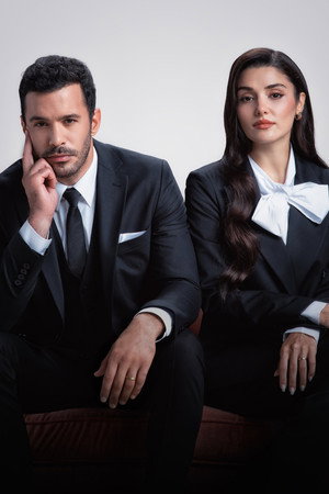 Aşk ve Gözyaşı poszter
