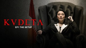 Kudeta 1. évad Ep.1 1. epizód