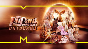 RuPaul: Drag Queen leszek! – A színfalak mögött kép