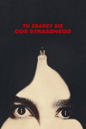 Nagyon rossz előérzetem van poszter