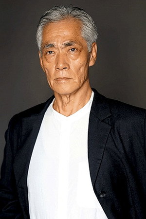 Hal Yamanouchi profil kép