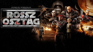 Star Wars: Rossz Osztag kép
