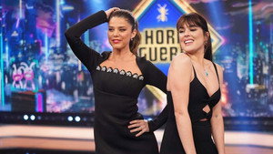 El hormiguero 17. évad Ep.71 71. epizód