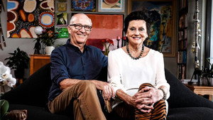 Gogglebox Australia 1. évad Ep.8 8. epizód