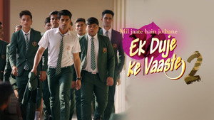 Ek Duje Ke Vaaste 2. évad Ep.8 8. epizód