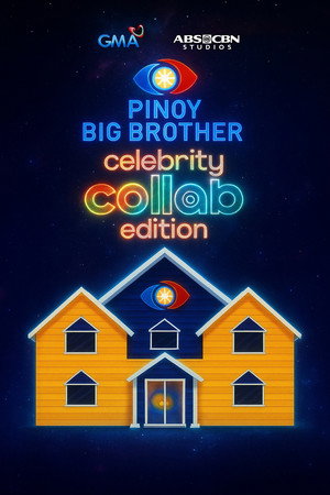 Pinoy Big Brother 18. évad (2025-03-09) poszter