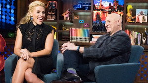 Watch What Happens Live with Andy Cohen 12. évad Ep.23 23. epizód