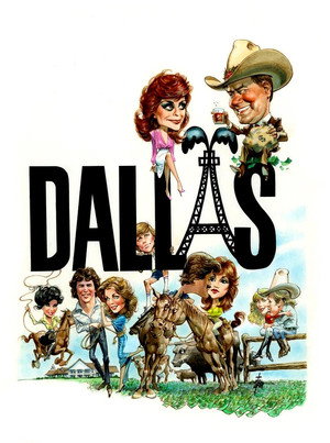 Dallas poszter