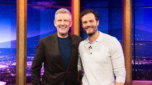 The Late Late Show 61. évad Ep.17 17. epizód
