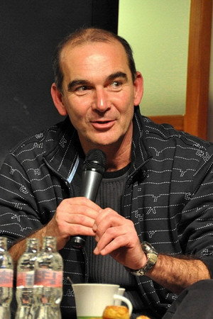 Szervét Tibor profil kép