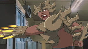 X-Men: Evolúció 4. évad Ep.5 Lázongás