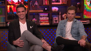 Watch What Happens Live with Andy Cohen 17. évad Ep.42 42. epizód