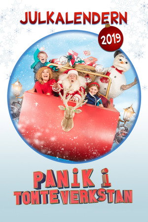 Julkalendern 60. évad (2019-12-01) poszter