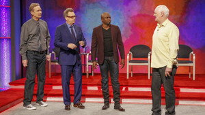 Whose Line Is It Anyway? 10. évad Ep.6 6. epizód