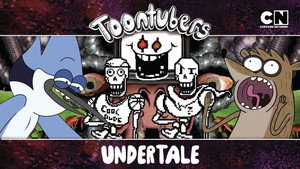 ToonTubers 1. évad Ep.11 11. epizód