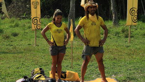 La Isla: El Reality 4. évad Ep.61 61. epizód