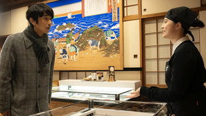 #居酒屋新幹線 2. évad Ep.5 5. epizód