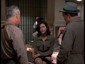 Mike Hammer, Private Eye 1. évad Ep.17 17. epizód