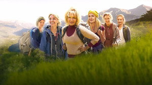 Les Randonneuses kép