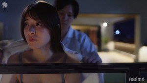 私が獣になった夜 2. évad Ep.3 3. epizód