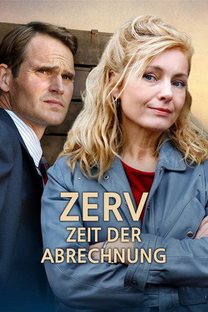 ZERV - Zeit der Abrechnung poszter