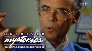 Unsolved Mysteries 1. évad Ep.16 16. epizód